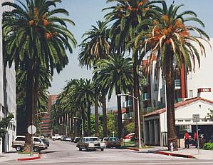 City of Beverly Hills, California