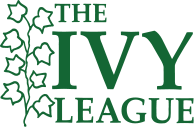 Ivy League logo
