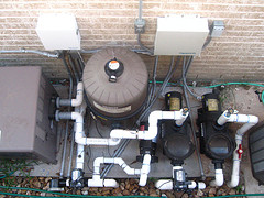Pool Equipment