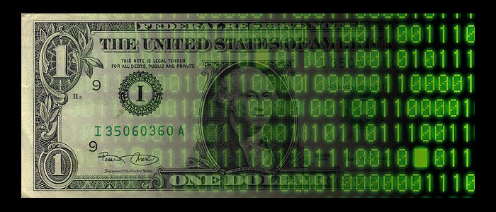 Disrupt Dollar