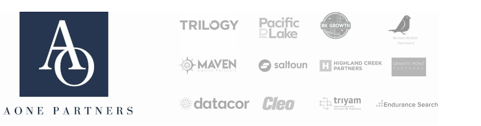 Aone Partners